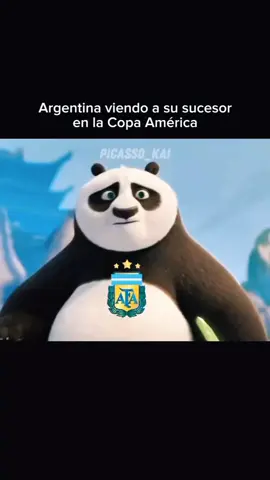 #argentina #meme#kunfupanda 