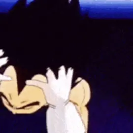 vegeta’s cooked  #dragonball #shitposts #memes #dbz #vegeta #goku #supremekai #kaioshin #gohan #majinvegeta #majinbuu #classicalmusic #cooked #imcooked #tweaking #gojo #jjk