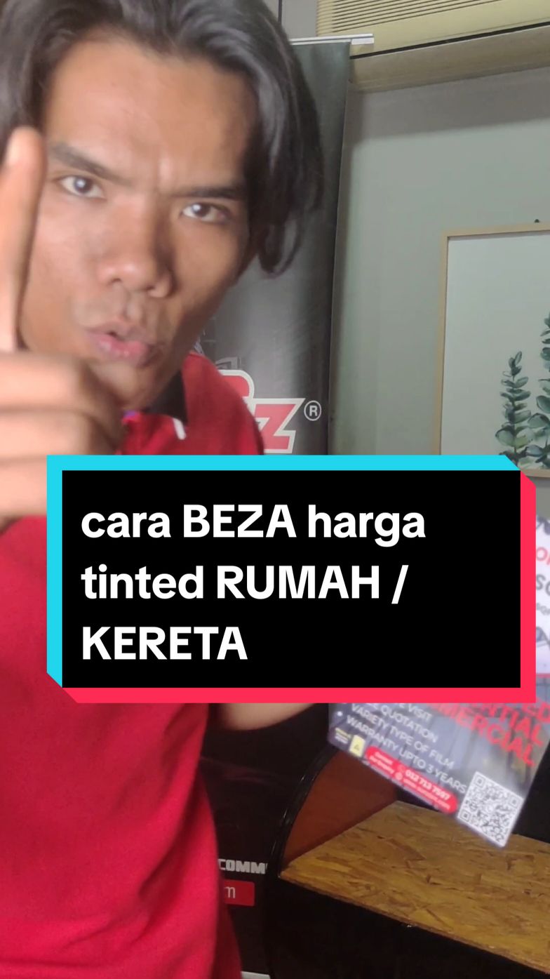 Ada yang tanya saya windscreen exora berapa sq😅 #SUNZTINT #tintedkereta #tintedbuilding #tintedoffice #tintedmurah #fyp @ayisy.co 