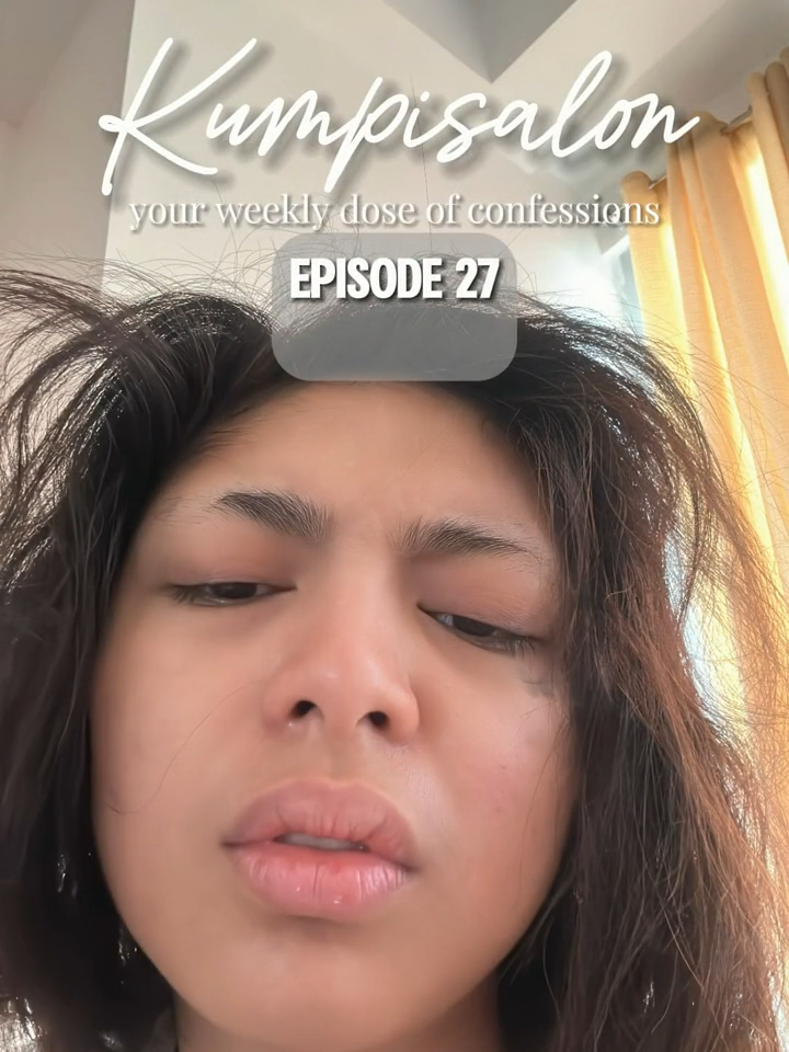 Kumpisalon Episode 27. Atin ang West Philippine Sea! #bebangdump #fyp #kumpisalon #breakup #Relationship #nonnegotiable #storytime