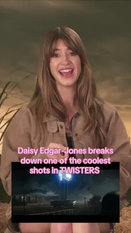 Watch til the end of you’re a fan of #NormalPeople! ❤️🎬#daisyedgarjones #glenpowell #paulmescal #twisters #film #twister #connellandmarianne #dcfilmgirl 