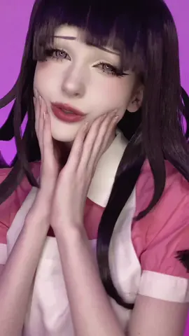 pov: your name is junko enoshima #mikantsumiki #mikantsumikicosplay #danganronpa #danganronpacosplay #danganronpav2 #sdr2 #sdr2cosplay #sdr2cosplay #mikancosplay #mikan #dr2 #dr2cosplay #cosplayer #cosplaygirl #GamerGirl 