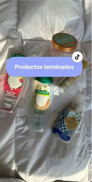 Calificando productos terminados de cuidado corporal #cuidadocorporal #olerricotodoeldia #bodycare 