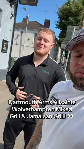 #dartmoutharms #mixedgrill #fyppppppppppppppppppppppp #wolverhampton #foryou #uk #viral #trending #allsaints 