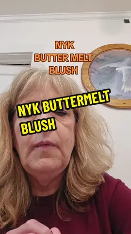#nyx #nykbuttermeltblush #tictokmademedoit #fypシ゚viral #fyppppppppppppppppppppppp #fyp 