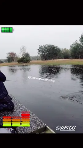 GOAT 🐐 #bassmanrand #fishing #bassfishing #eminem #tobey #djess #bigfish 