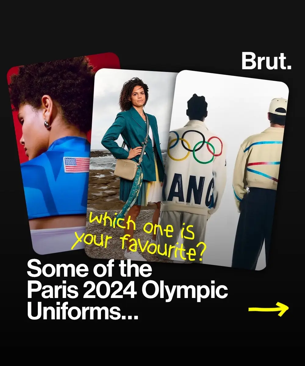 Here’s a selection of some of the most talked-about Olympic uniforms that have been revealed so far. Credits: Le Coq Sportif / J. Lindeberg / Matt King / Getty Images, Ralph Lauren, Michel&Amazonka, Armani, Matt King / Getty Images, Ben Sherman, Lululemon, The New Originals, Puma, Le Coq Sportif