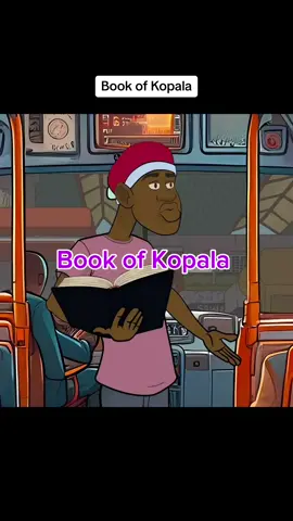 Book of kopala #Kopala #zakadotheboxer #zambiantiktok🇿🇲 