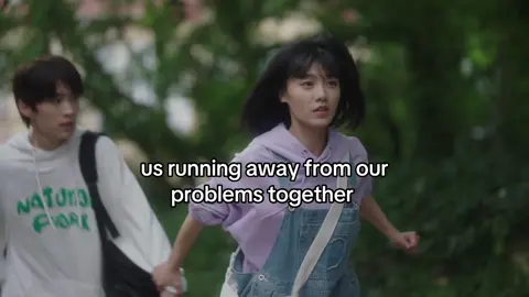 me and them #cdrama #vent #wheniflytowardsyou #jiangjia #guran #wifty #jiangzhinan #biantiangyang 