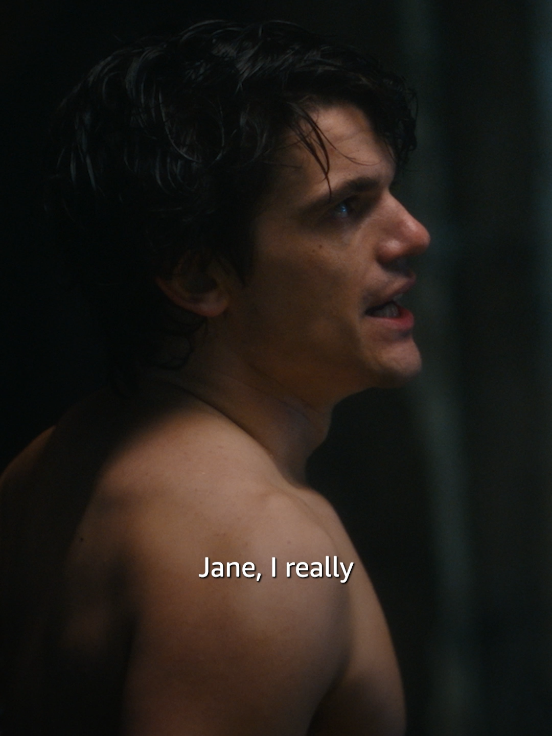 Love, honor and oh, neigh. #MyLadyJane
