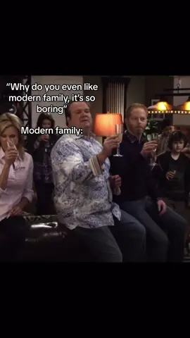 “No more lies 😡” pt.2 #modernfamily #fyp #funny #lol #real #relatable #foryou #laugh #foryoupage #series #show 