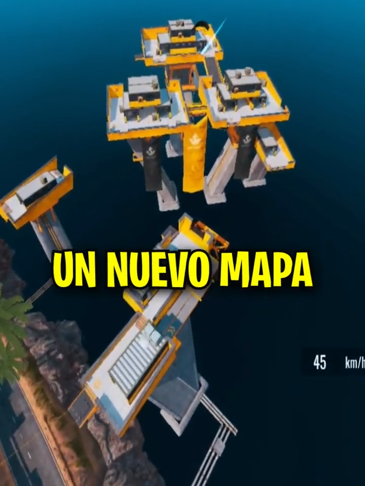 ¡NUEVO MAPA en BLOODSTRIKE! #bloodstrike #bloodstrikefps #bloodstrikelatam  #bronnyt #mobilegaming