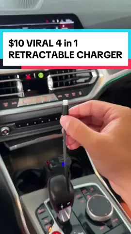 Replying to @Brian Hunter imagine still using these messy cables 🤣 #carhacks #carcharger #dealsforyou #worththemoney #carsoftiktok 