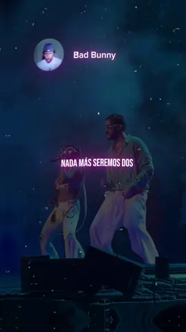 Bad Bunny - Ojitos Lindos (La Letra / Lyrics) ft. Bomba Estéreo #badbunnypr #badbunnyconcert #bombaestereo #ojitoslindos #fypシ゚viral #fyp #dedicarvideos♡ #viral #viral #viral 