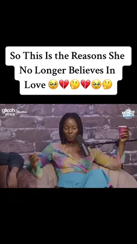 So This Is the Reasons She No Longer Believes In Love 🥹💔🤔💔🥹🤔 #LoveAndRelationships #fyp #theviralmela 
