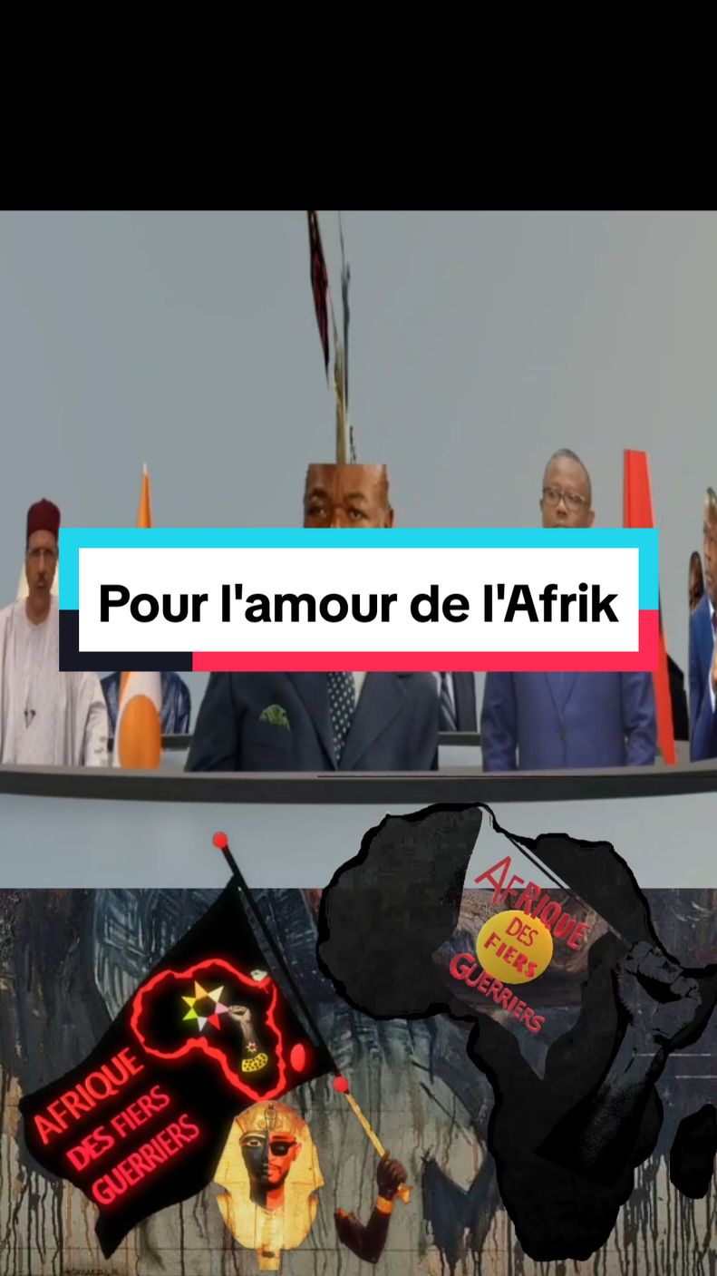 #ibrahimtraore #assimi_goïta #burkinafaso #mali #niger #sonko2024 #pourtoi #senegal #afrique #tiani #cotedivoire🇨🇮 #benintiktok🇧🇯 #congo #brazzaville🇨🇬 #kinshasa🇨🇩 #guinnee🇬🇳🇬🇳 #bissau #togolais228🇹🇬 #camerountiktok🇨🇲 #gabon🇬🇦 #panafricanisme 