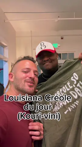 Mardi soir chez nous 🪗🎻🥳 #louisiana #Creole #culture #lala #jam #language #learning #heritage #preservation #zydeco #country #community #francais #kreyol #cowboy #music #kourivini #onepeople #onelove #ouuaaiiisss