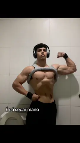 1 mês de cutting, 16 anos 🌱 #treino #gym #evolucao #fy #dieta #16y 