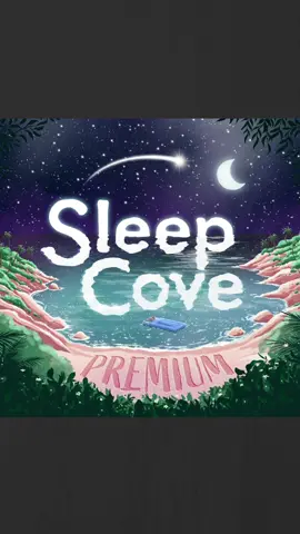 This episode is designed to help you alleviate and overcome stress and depression. Firstly you will be deeply relaxed through hypnotherapy techniques and then hear suggestions and techniques to help you lift depression. Here is a preview of the episode which is now available now on Sleep Cove Premium Sleep Cove Premium Become a Premium Member for Bonus Episodes & Ad-Free listening: Visit https://www.sleepcove.com/support and become a Premium Member. Get Instant Access and sign up in two taps. The Sleep Cove Premium Feed includes: - Access to over 400 Ad-free Episodes - Regular Exclusive Bonus Episodes - A Back Catalogue of Dozens of Exclusive Episodes - Full Audiobooks like Alice in Wonderland - Your name read out on the Show - Our Love! Get your 7-day free trial: https://sleepcove.com/support For Apple users, click the TRY FREE button for a 2-week free trial and become a Premium Member Today.