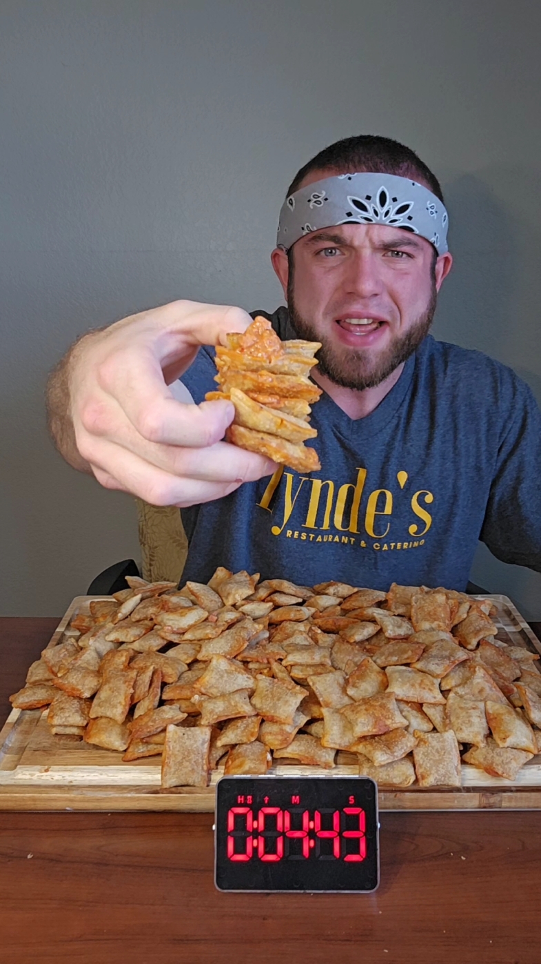 300 PIZZA ROLLS CHALLENGE!!! #asmr #asmrsounds #asmrtiktoks #asmrfood #asmreating #mukbang #mukbangeatingshow #mukbangs #mukbangvideo #eat #eating #eatingshow #eatfood #eatingsounds #eatingasmr #goodfood #pizzarolls #fyp #foryou #foryoupage #foryourpage  FULL VIDEO ON YOUTUBE AT Bandana.eats1 