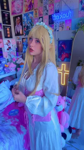 Posted pics ~