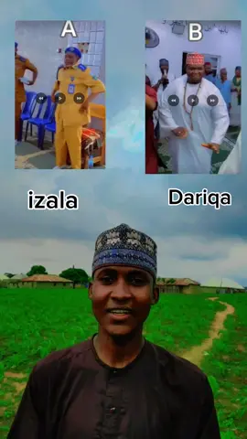 #izal #dariqa  @ib Dan Malam Bacup 