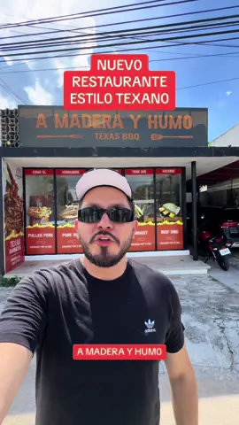 RESTAURANTE ESTILO TEXANO #parati #merida #yucatan #meridayucatanmexico #yucateco #yucatecos #meridayucatan #yucatecosvirales 