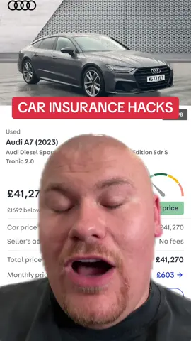 Link in bio people ✅ #zacstudd #carsoftiktok #carguy #carinsurancetips #cartiktok #carinsurancehacks 