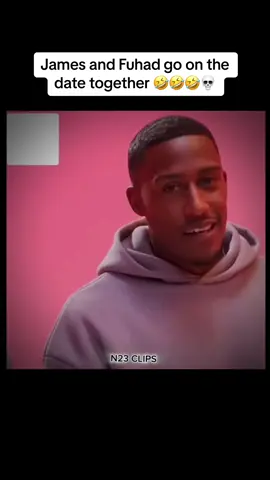 James and Fuhad go on the same date 🤣🤣 #yungfilly #pkhumble #diego #shxtsngigs #funnyvideos #youtube #fyp 