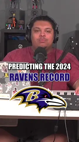Will the Ravens win the AFC North?