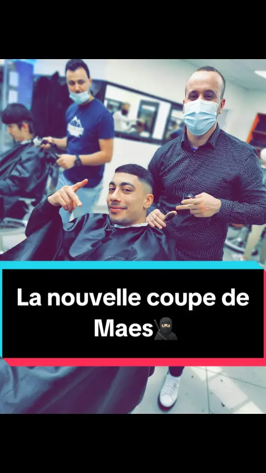 La nouvelle coupe de maes 🫀🇩🇿🇲🇦#maes #family #omerta #maestrideipov @ismaes_ @𝐌𝐀𝐄𝐒 𝐆𝐀𝐋𝐀𝐂𝐓𝐈𝐂 🥷🏼 #lds #sevran #dubai #france #maroc #ريف #algeria #explore #mesic #rap 