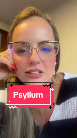 #psylium #saudedamulher #colesterol #constipacaointestinal #sumayabrandao #nutricaoortomolecularintegrativa 