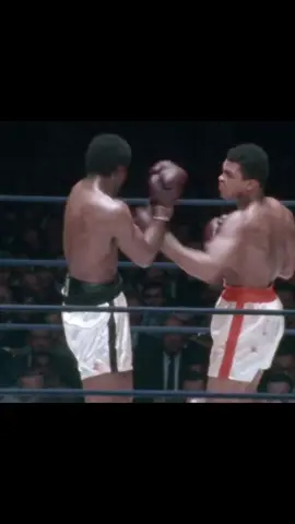 Muhammad Ali - Amazing Speed #fyp #foryou #muhammadali #boxer #speed #boxing #amazing 