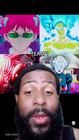 #greenscreen  Team 2 OMG🆘  #teambattle  #fyp #viral #anime #teambattle #dragonballz #dbz #saitama #daishinkan #saikik #akutosai #rimurutempest #anosvoldigoad #gilgameshfate 
