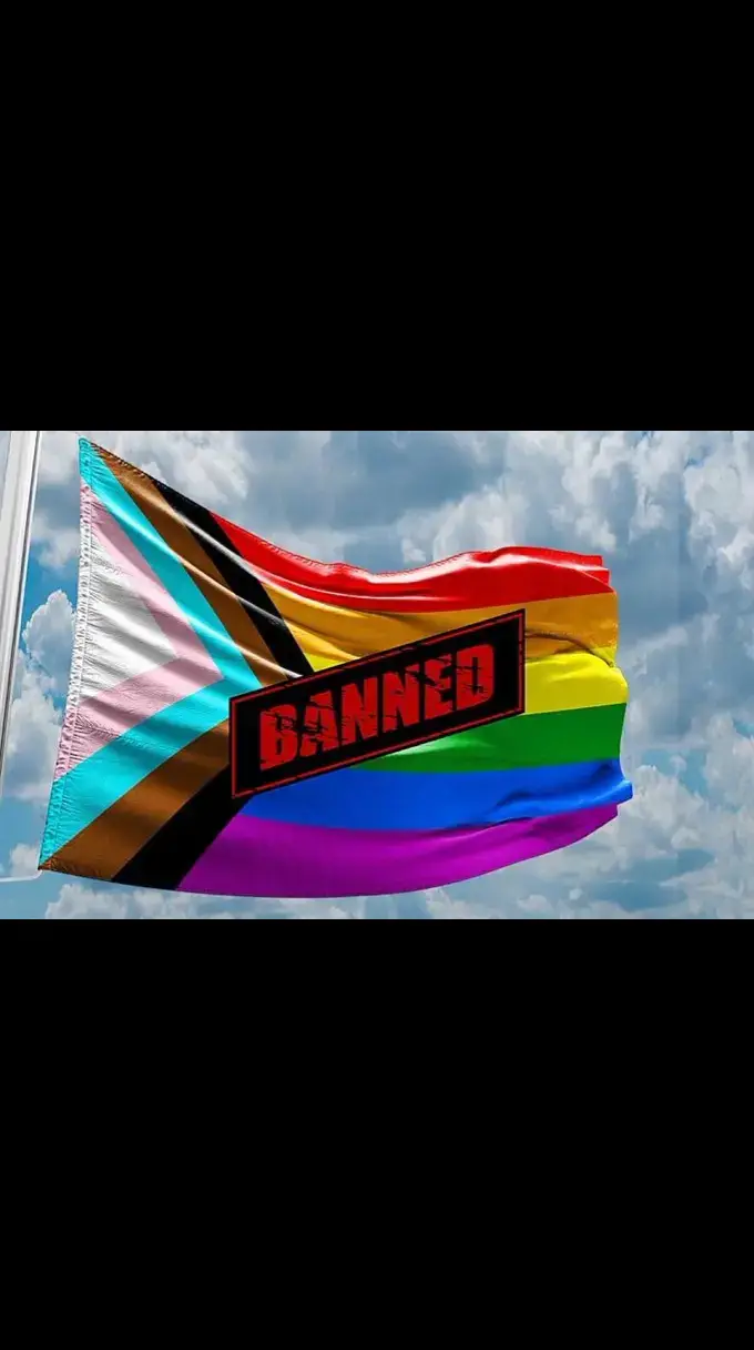 Do you believe that Pride Flags and Transgender individuals should be banned from churches and schools? YES or NO? If YES, I'll follow you back! 🇺🇸 #donaldtrump #realDonaldJNews #elonmusk #followback #tiktok #usa #usa_tiktok #fyppppppppppppppppppppppp #fyp #london #belarus #france #poland🇵🇱 