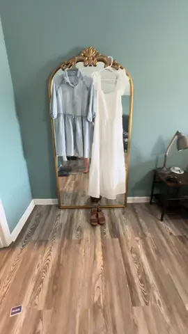 Please help me friends! It’s nothing fancy just some family and we will be having BBQ. Which dress should i wear? #elopement #reception #weddingreception #OOTD 