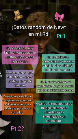 Hay más cosas random de Newt si quieren segunda parte me avisan #fyp #harrypotter #shifter #shiftingtohogwarts #animalesfantasticos #newtscamander #newtscamanderedit 