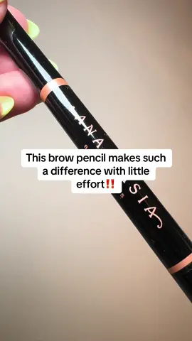 I’m no brow expert so dont come for me😂 this just makes the process easier for me🫶 + its cheaper on tiktok shop than anywhere else‼️#anastasiabeverlyhillsbrowdefiner #anastasiabeverlyhills #browpencil 