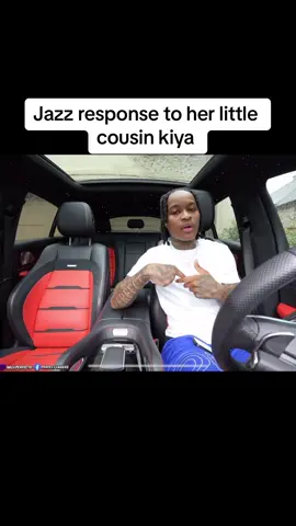 Part1 #fypシ゚viral #jazz #kiya #foe #fypage #foryou #foryoupage #viral 