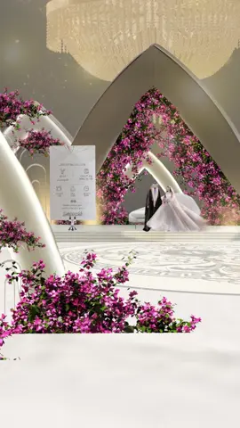 دعوة ‏زفاف احترافية 3D إمكانية تغيير أم عروسة أو أم عريس أو عقد قران  @دعوات 3d #fypシ #دعوة_زواج #زواج #عروسة #الشعب_الصيني_ماله_حل😂😂 #عريس #عروسة #مصورات@دعوات 3d 