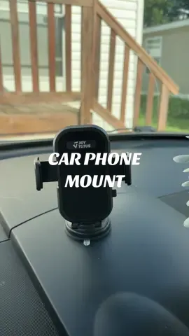 FLASH SALE on this car phone mount!! @JOYTUTUS #carphonemount 