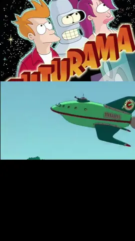 Futurama parte 17