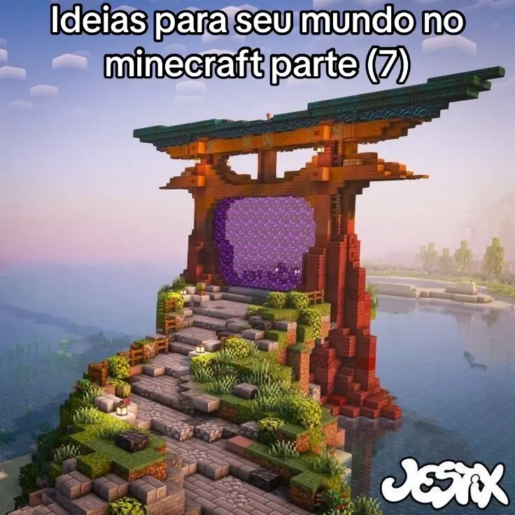 #Minecraft #fyp #minecraftideas #minecraftbrasil #minecraftbrasil #minecraftmemes 