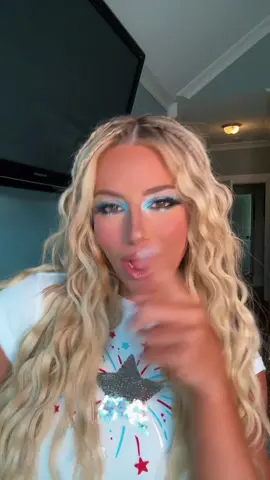 ROCK THE SOUTHHH #grwm #getreadywithme #country #glam #makeup #relatable #trending #fy 