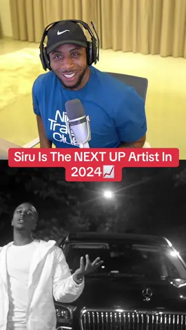 Siru Is The NEXT UP Artist In 2024📈 @EverybodyHatesRu 😴  #ukdrill #ukmusic #rap 