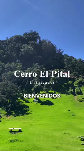 ⛰️ Cerro El Pital ⛰️ #elsalvador #elsalvadortravel #cerroelpital #elpital #chalatenango #viajes #elsalvador🇸🇻 #turismo #turismoelsalvador #teamfrio #alpesdeelsalvador #casadelasfresas #sonsonate #sonsonatecentro #viajeros #ecoturismo #camping #naturaleza #caminata #parati #fyp #viral