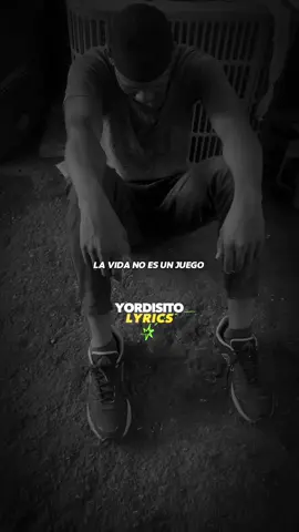 Hasta se nota en la cara #yordisito #desahogo #sad #tiktok 