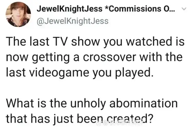 This would be fairly interesting 🤣🤣🤣🤣#psychtvshow #masseffect #iknowyouknow #seanspencer #burtonguster #shepard #liara #garrusvakarian 