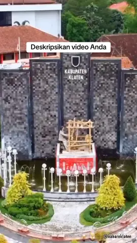 SMA Terbaik kabupaten Klaten 2024