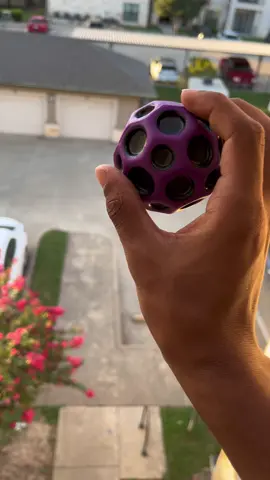 i will prove its not reversed 🤓 #galaxyball #fidgetball #moonball 
